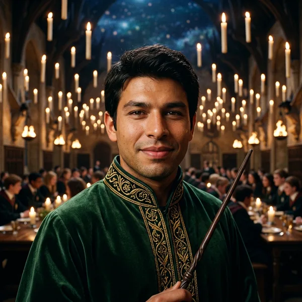 Harry Potter - Hogwarts Professor avatar