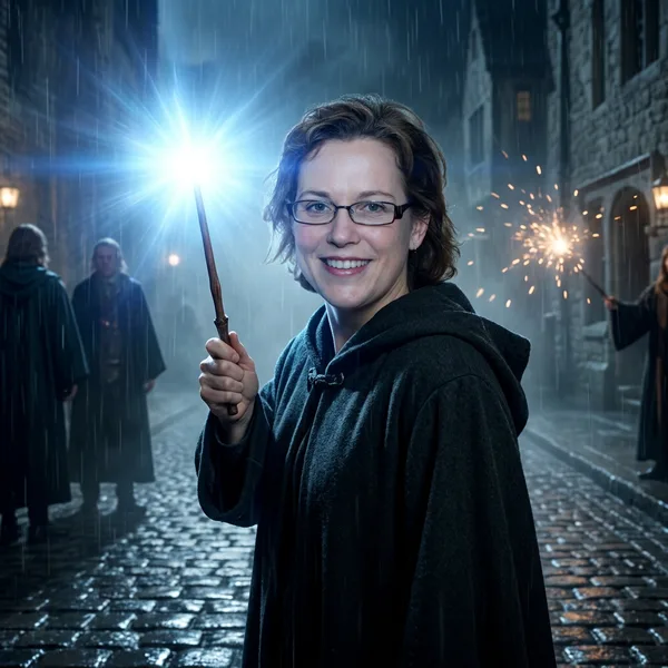 Harry Potter - Order of the Phoenix avatar