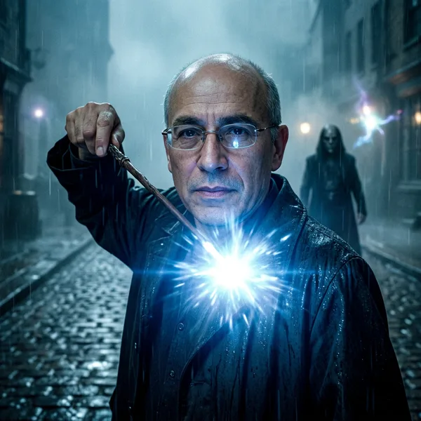 Harry Potter - Order of the Phoenix avatar