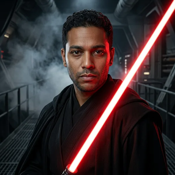 Star Wars - Sith Lord avatar