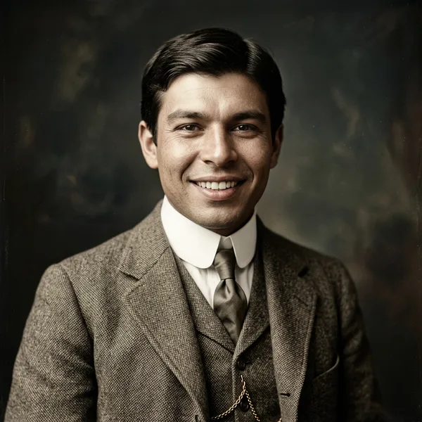 Victorian Detective - Detective Studio Portrait avatar