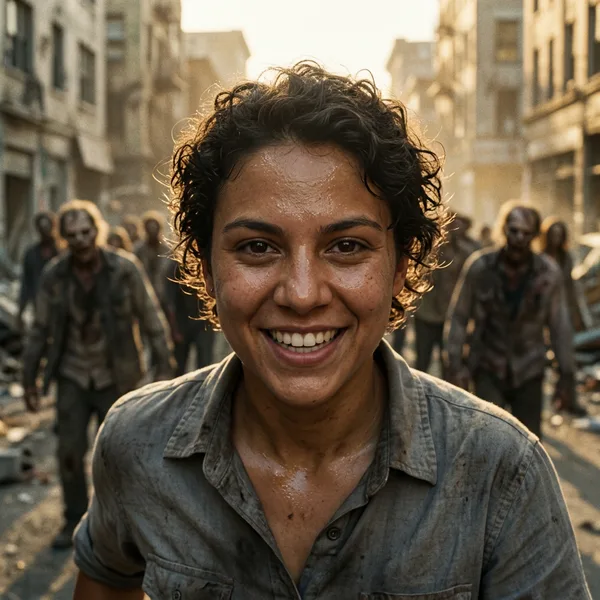 Zombie Apocalypse - Horde avatar